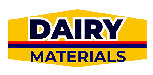Dairy Materials